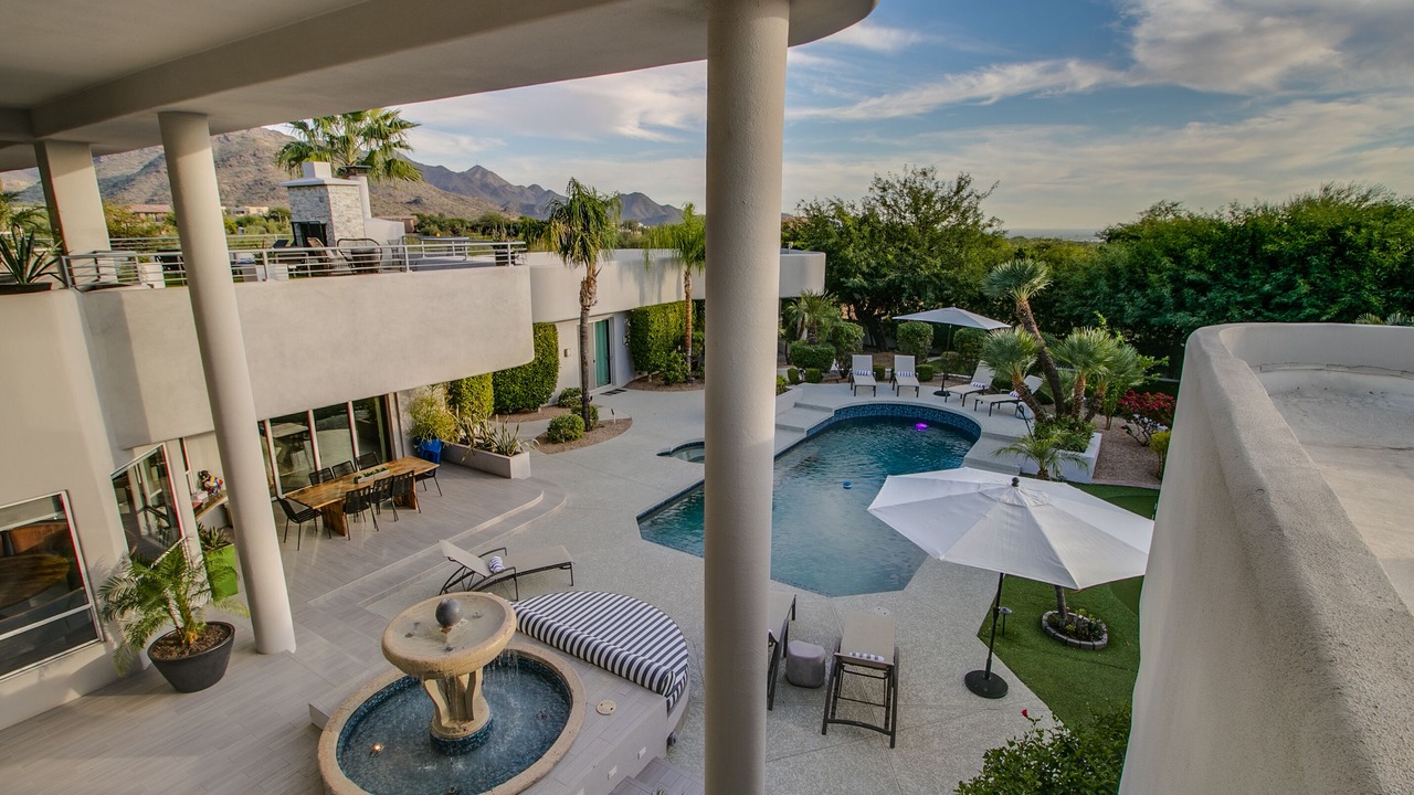 Photo of Outdoor in North Scottsdale