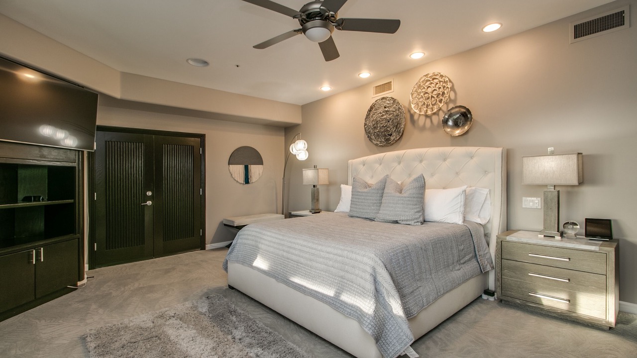 Photo of Bedroom in North Scottsdale