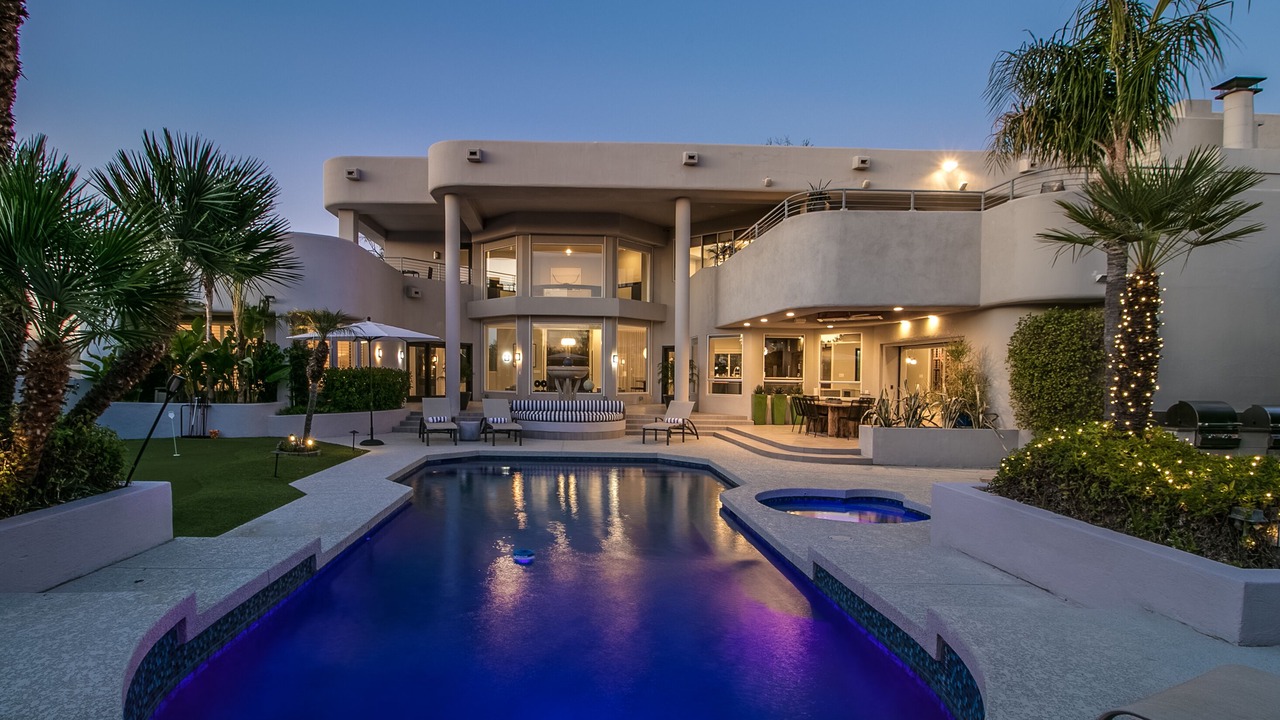 Photo of Outdoor in North Scottsdale