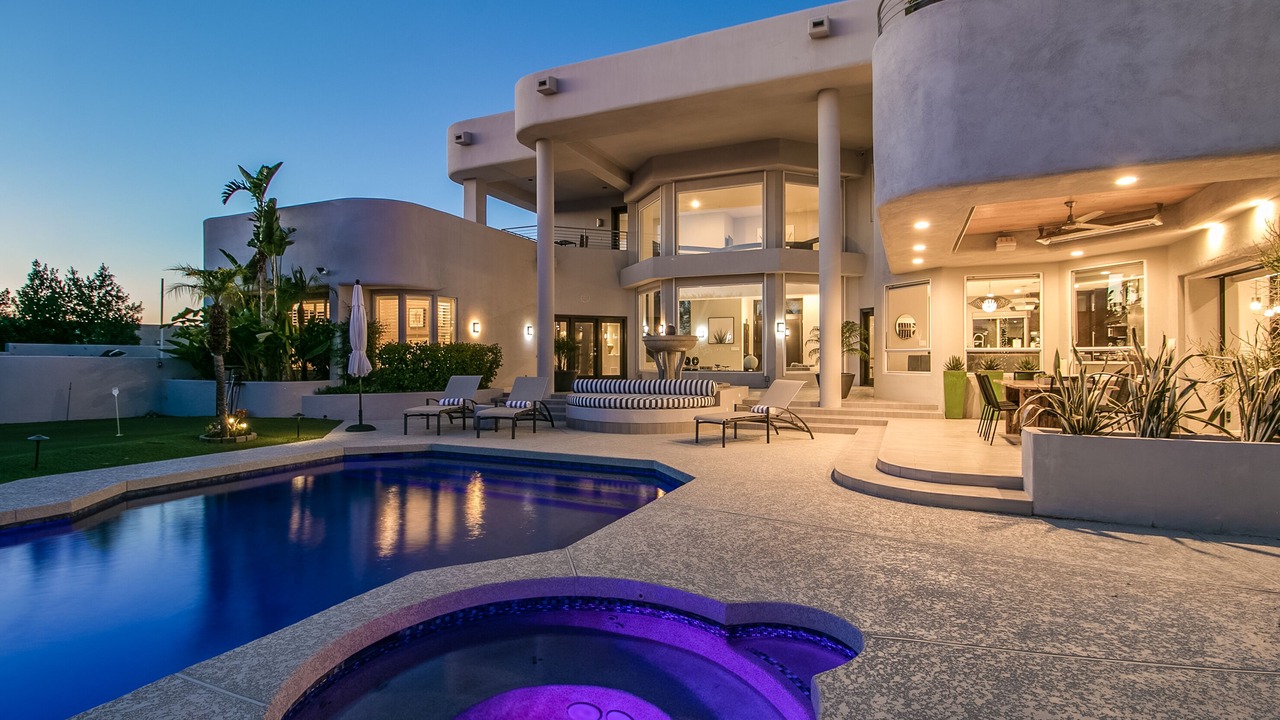 Photo of Outdoor in North Scottsdale