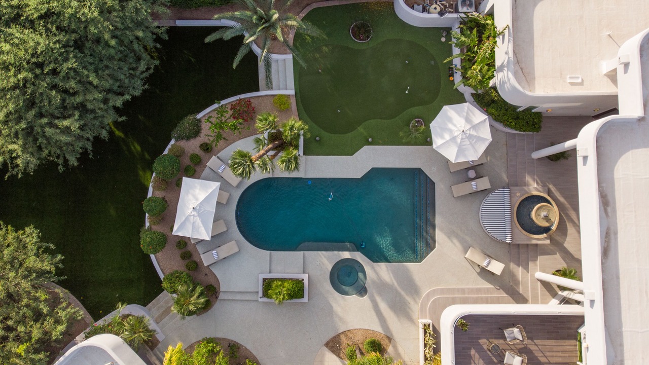 Photo of Outdoor in North Scottsdale