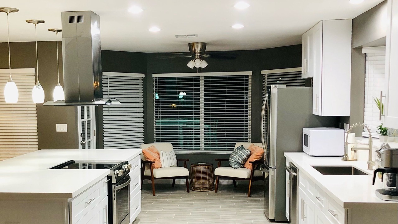 Photo of Kitchen in Foxfire