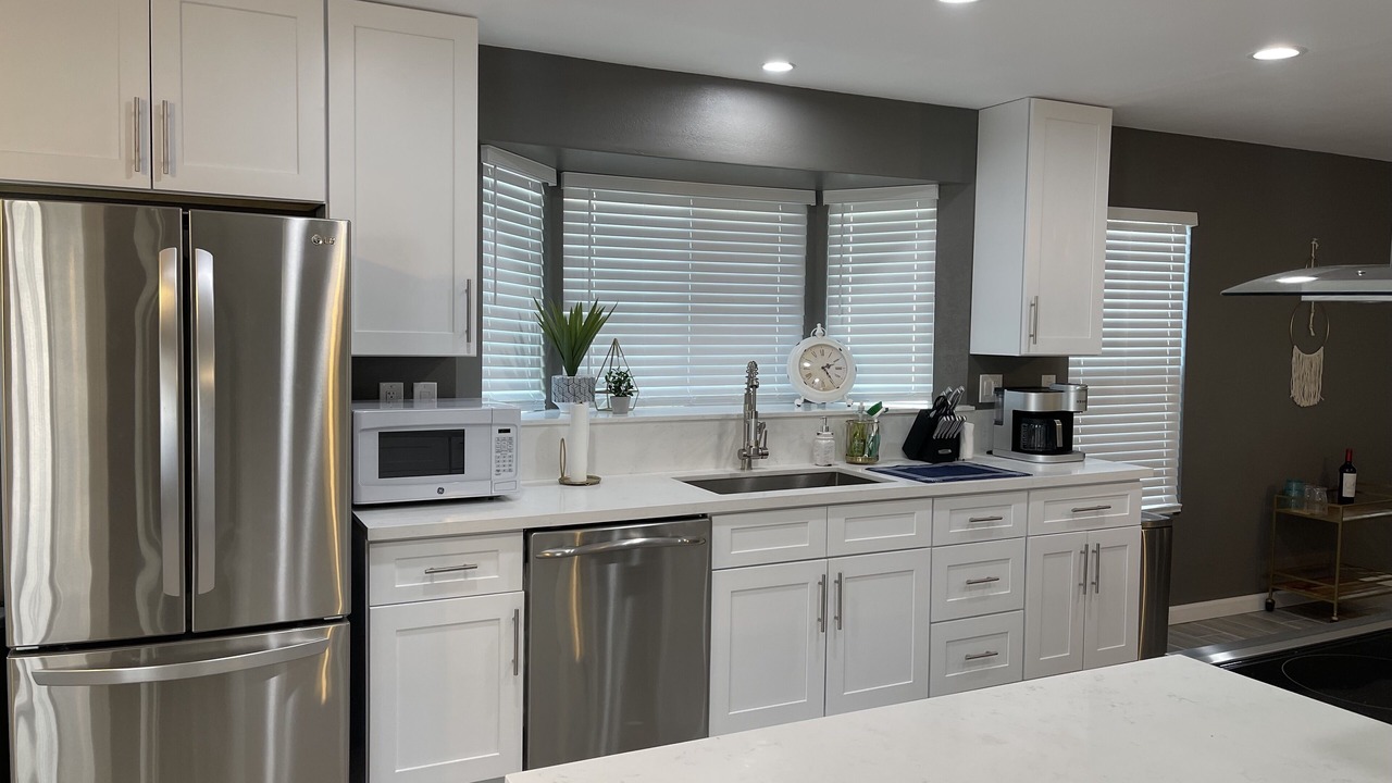Photo of Kitchen in Foxfire