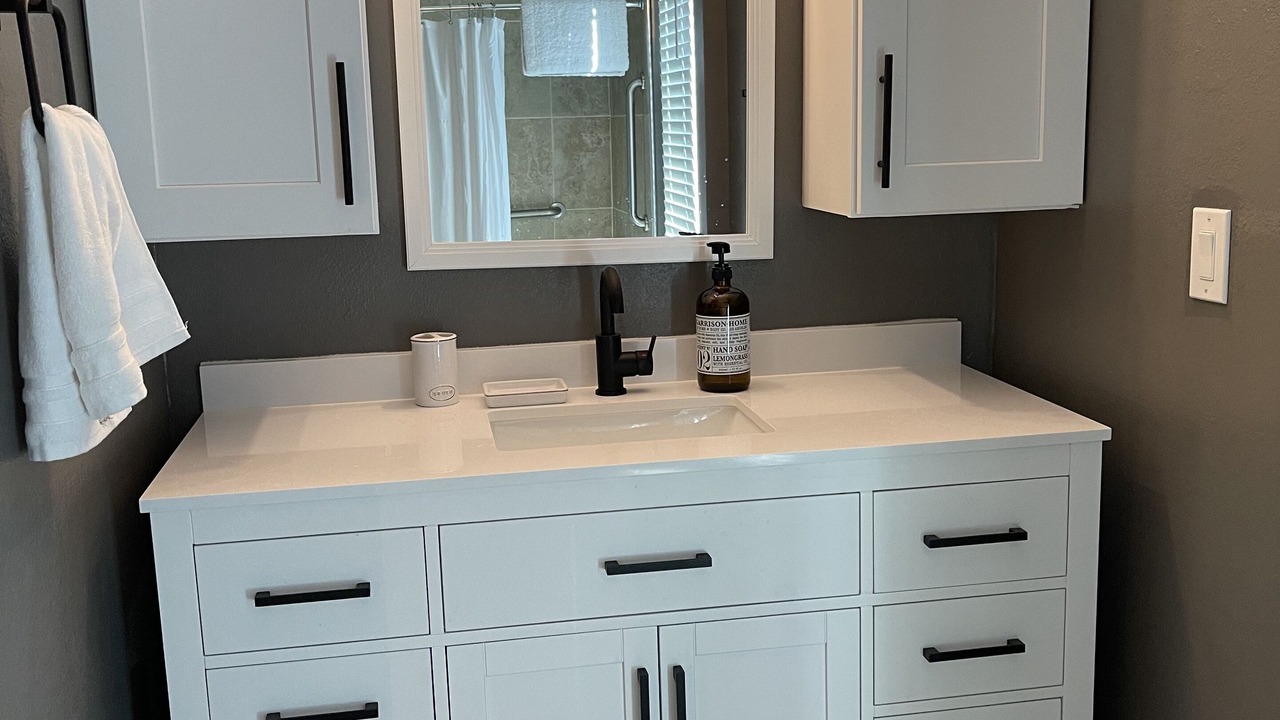 Photo of Bathroom in Foxfire