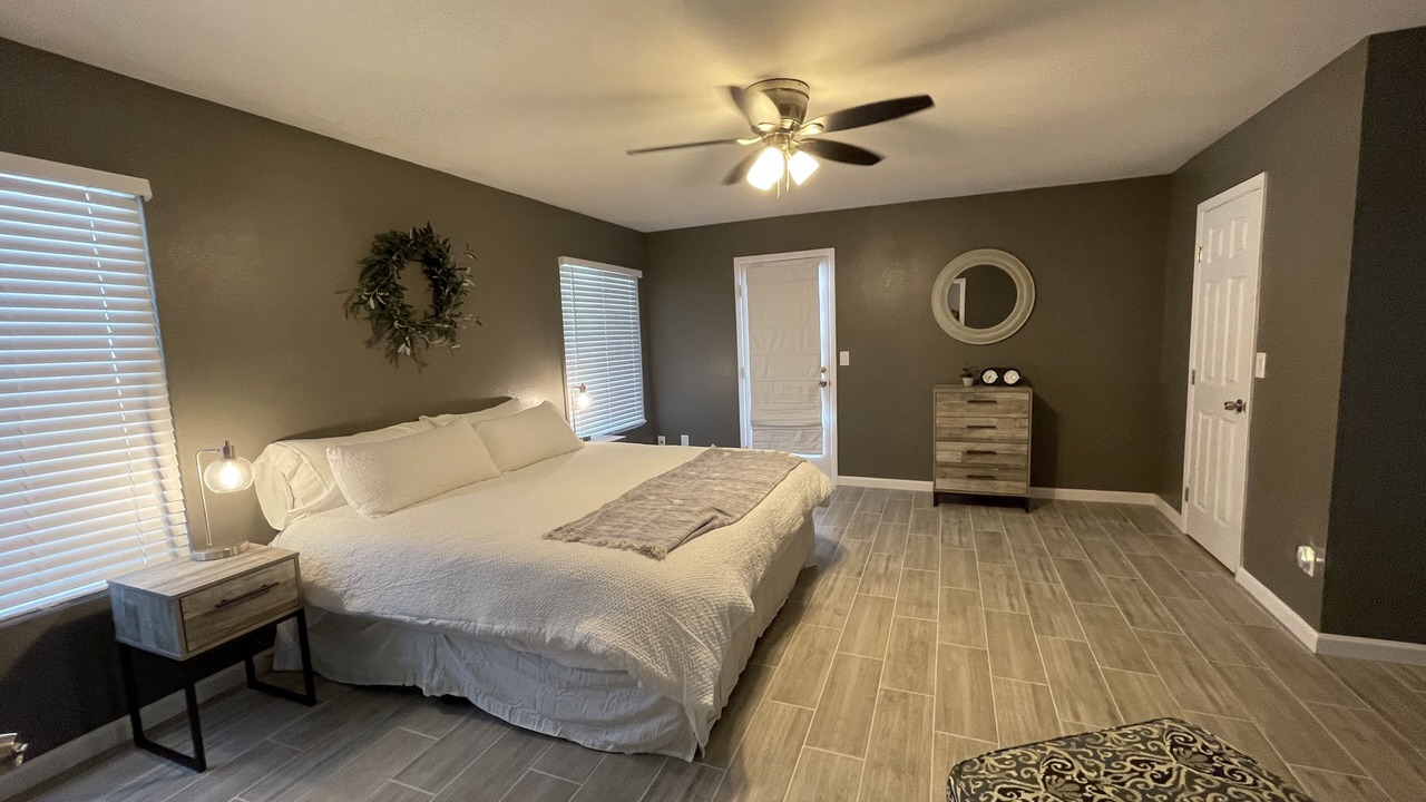 Photo of Bedroom in Foxfire