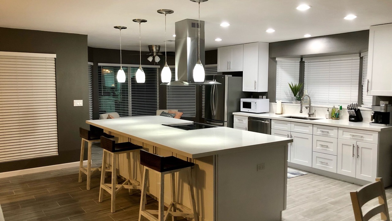 Photo of Kitchen in Foxfire