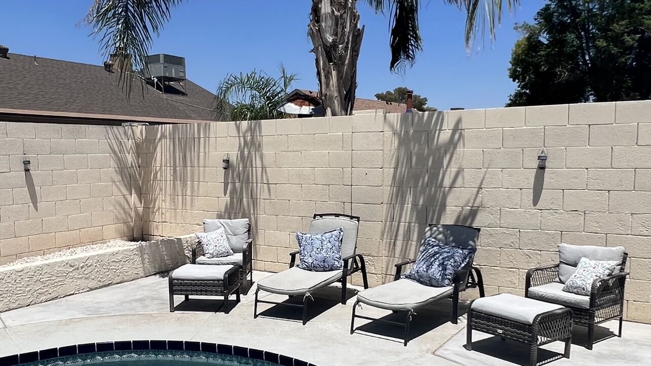Photo of Outdoor in Foxfire