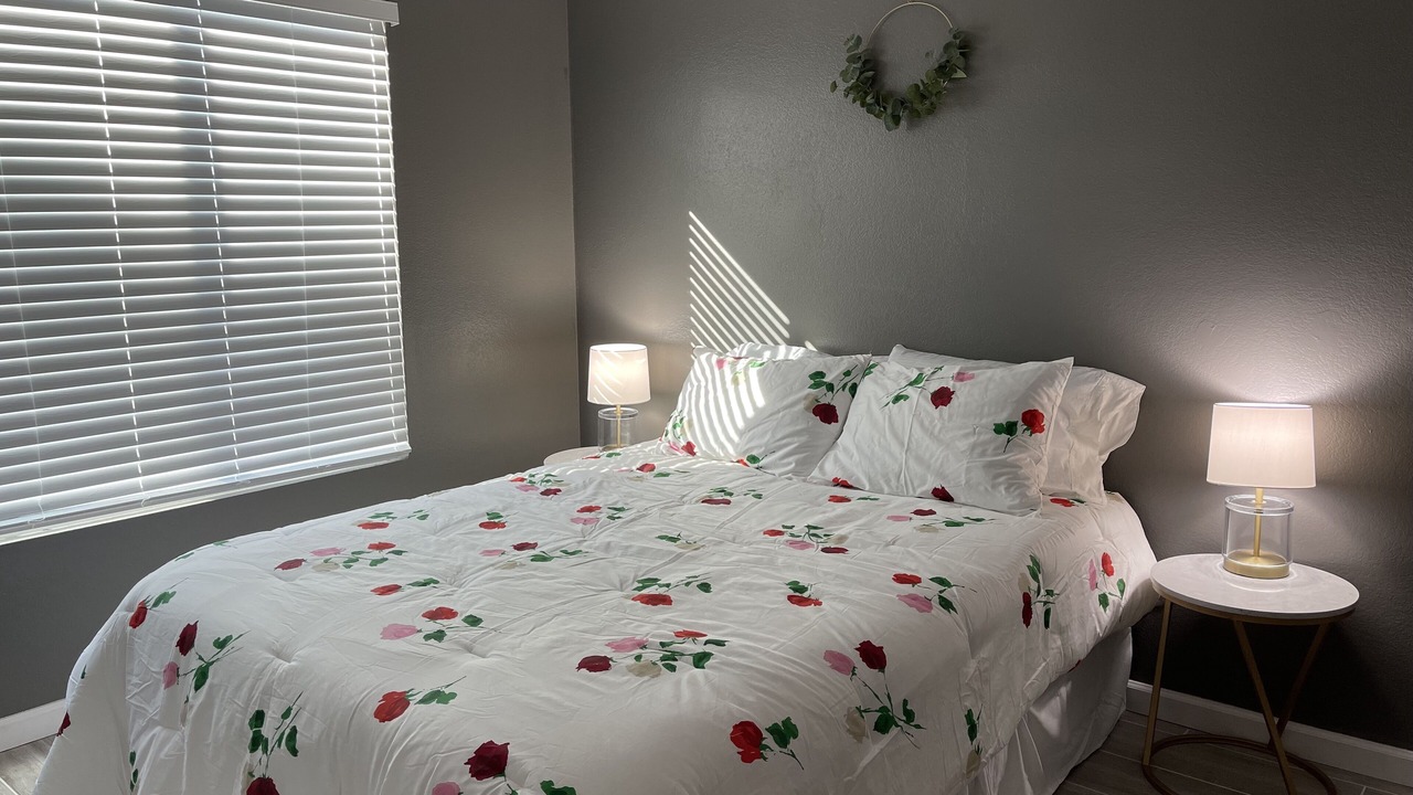Photo of Bedroom in Foxfire