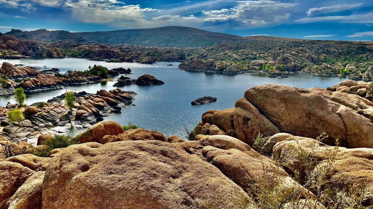Photo of Outdoor in Prescott