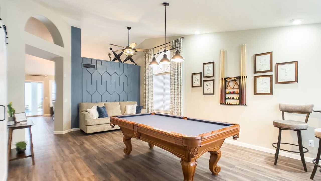 Photo of Bedroom in Val Vista Lakes