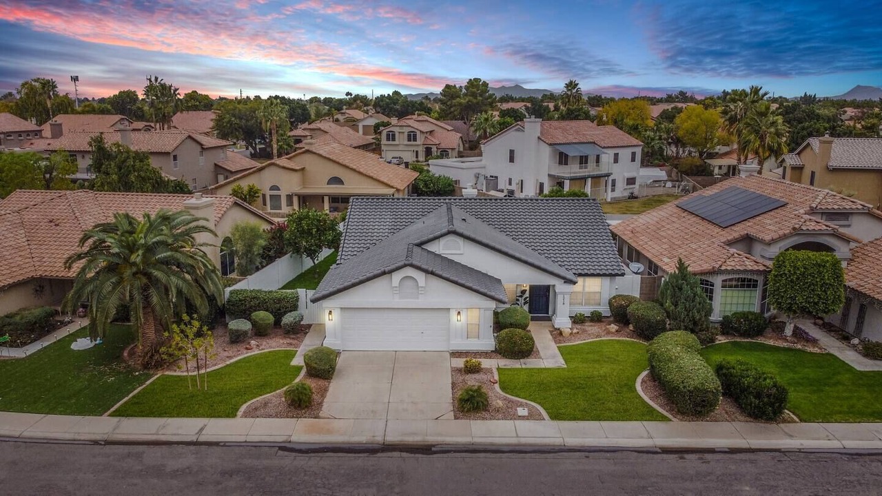 Photo of Outdoor in Val Vista Lakes