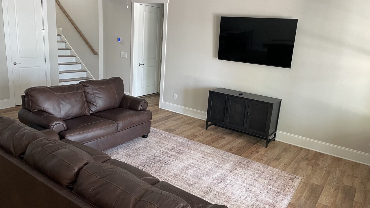 Photo of Livingroom in Eatonton