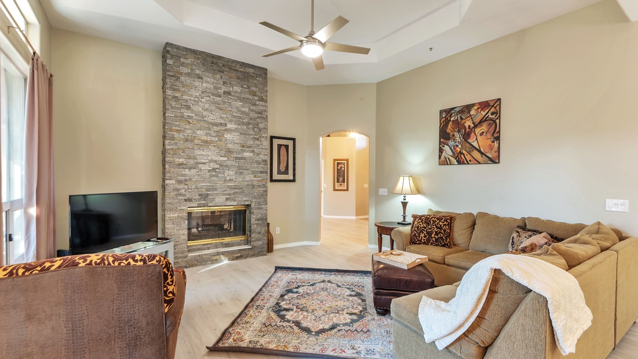 Photo of Livingroom in Vista Parc