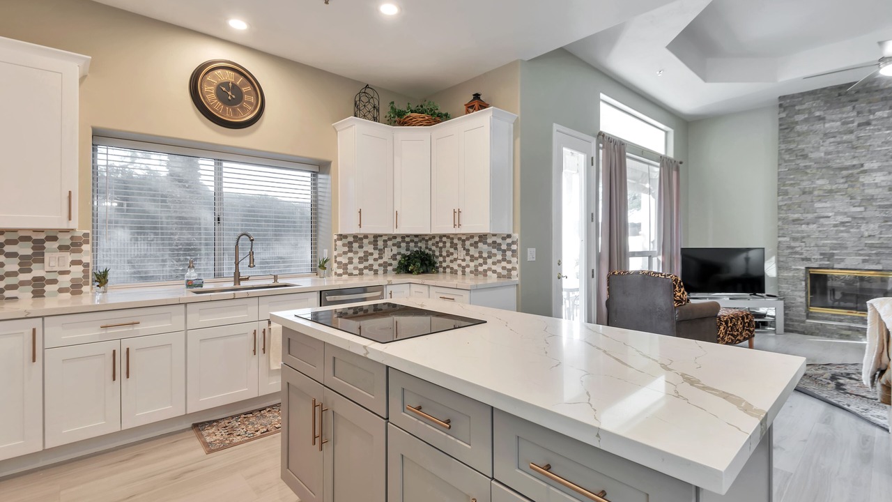 Photo of Kitchen in Vista Parc