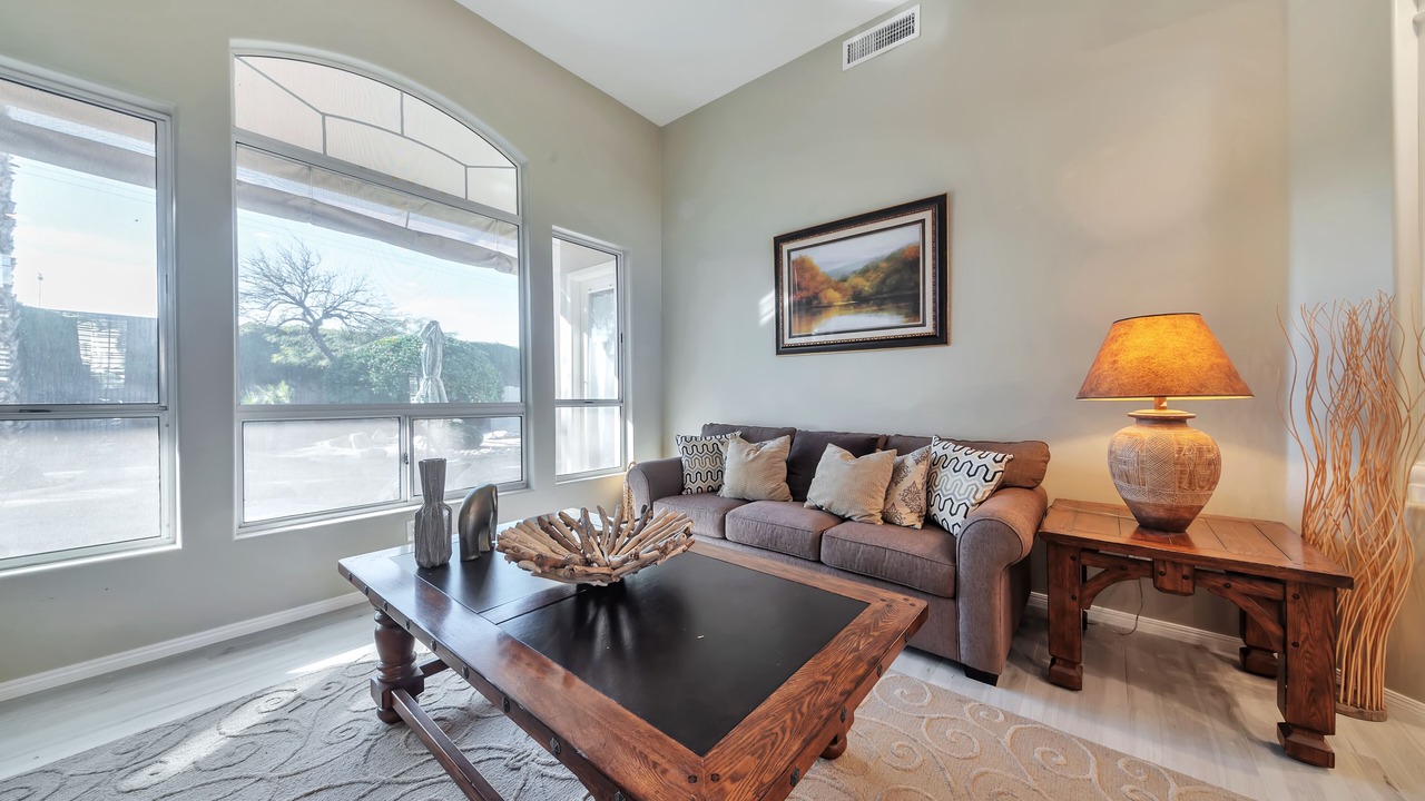 Photo of Livingroom in Vista Parc