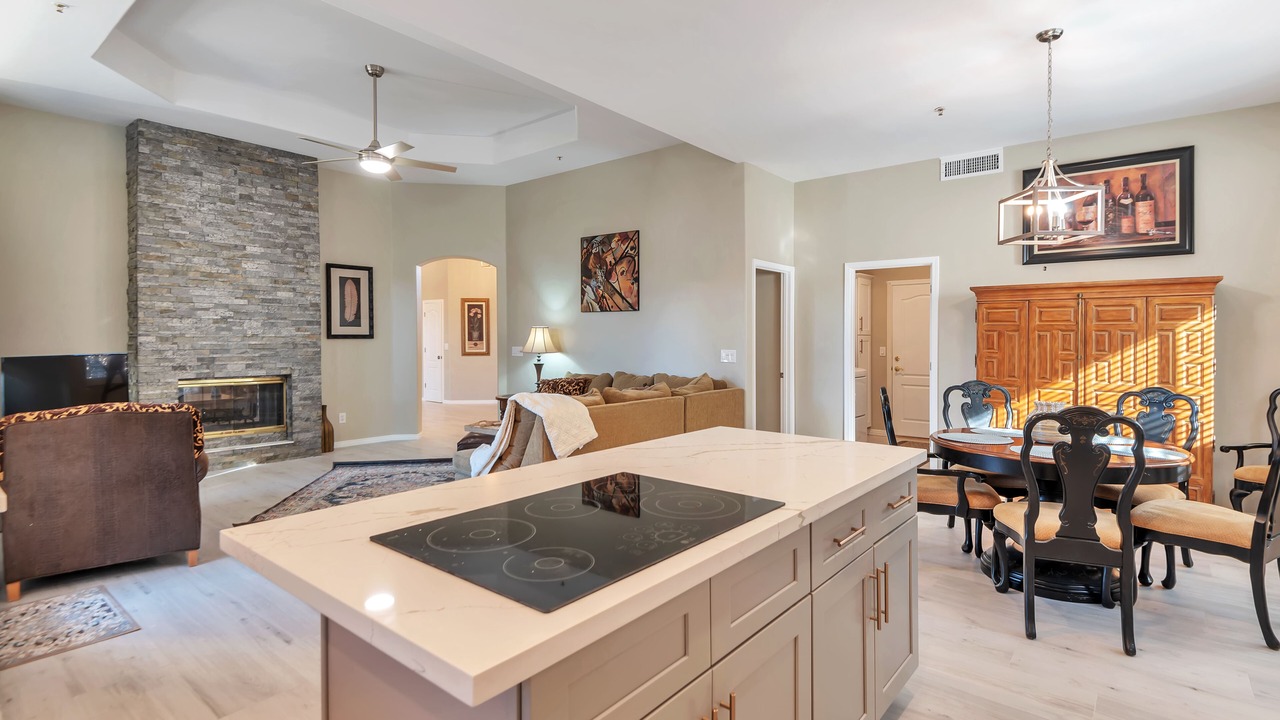 Photo of Bedroom in Vista Parc