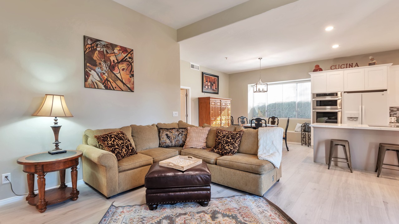 Photo of Bedroom in Vista Parc