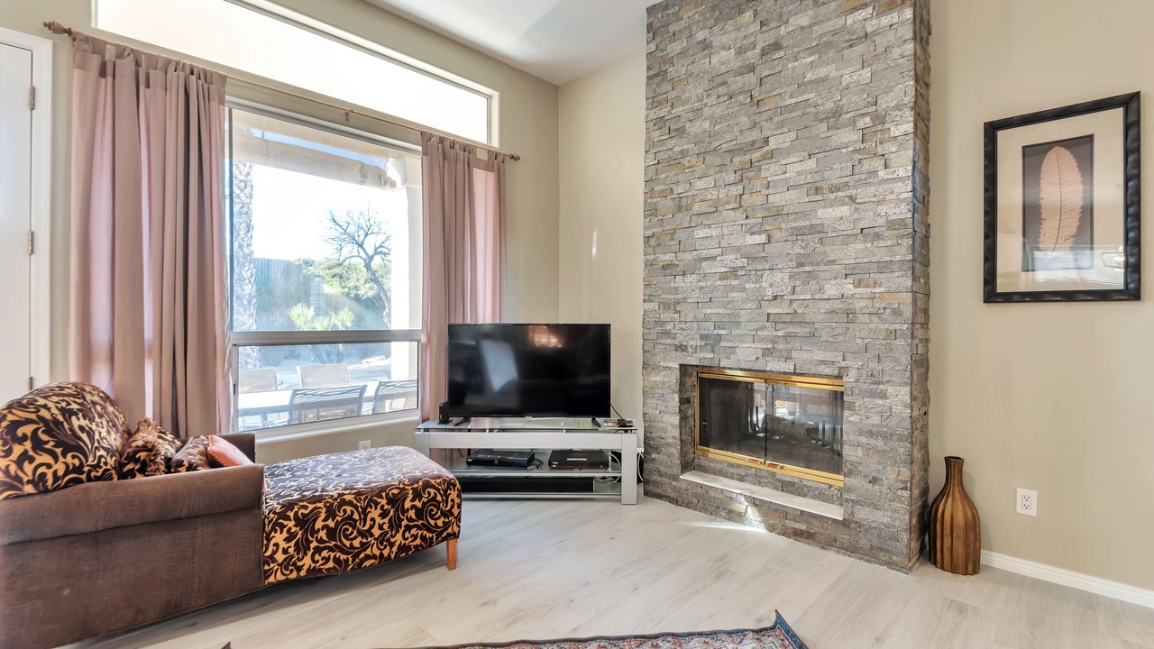 Photo of Livingroom in Vista Parc