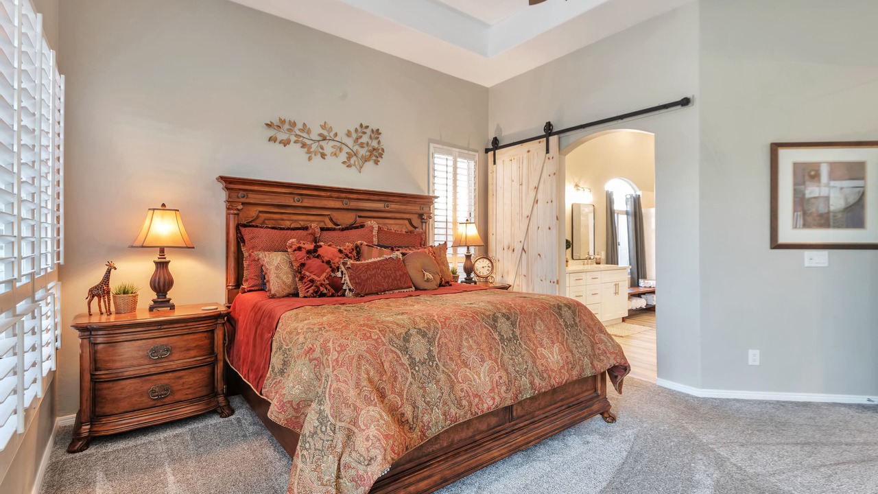 Photo of Bedroom in Vista Parc