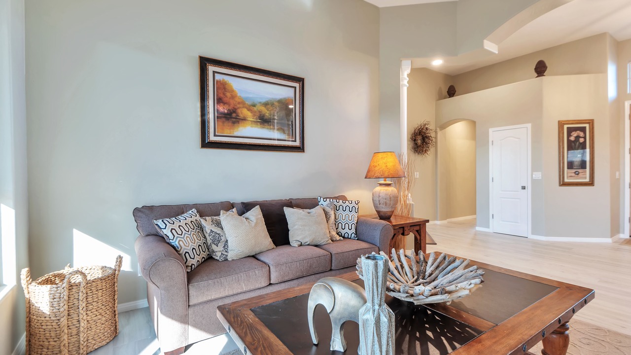 Photo of Livingroom in Vista Parc