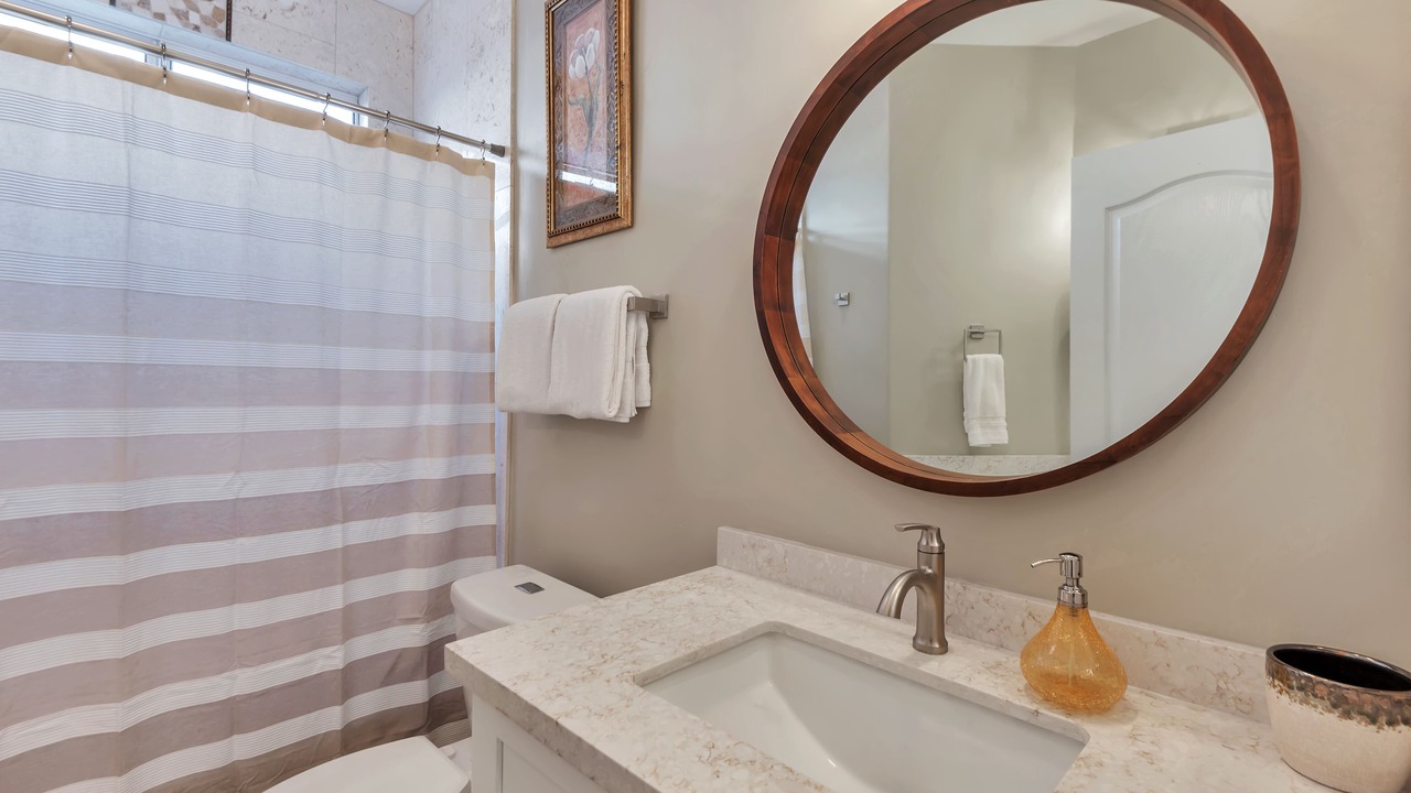 Photo of Bathroom in Vista Parc