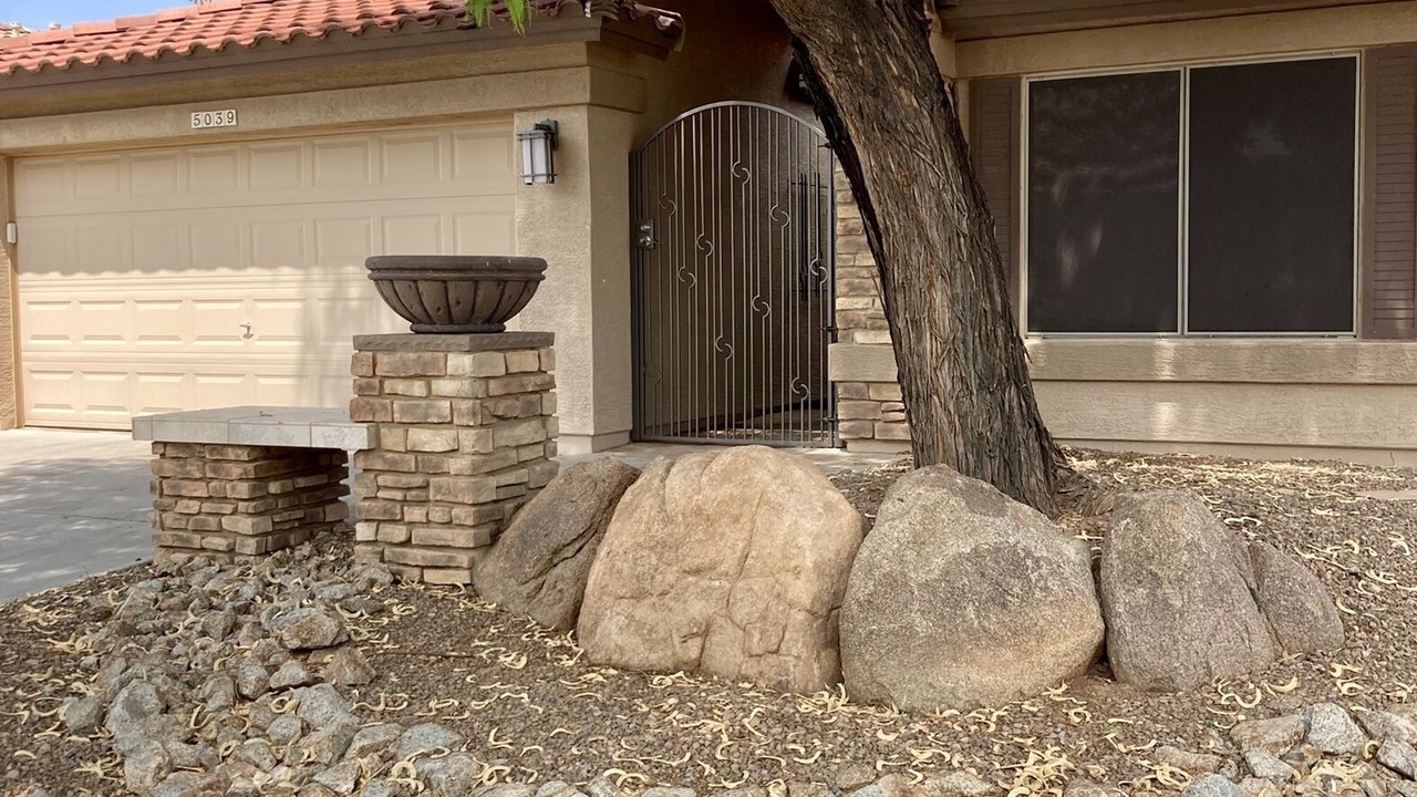 Photo of Outdoor in Gilbert