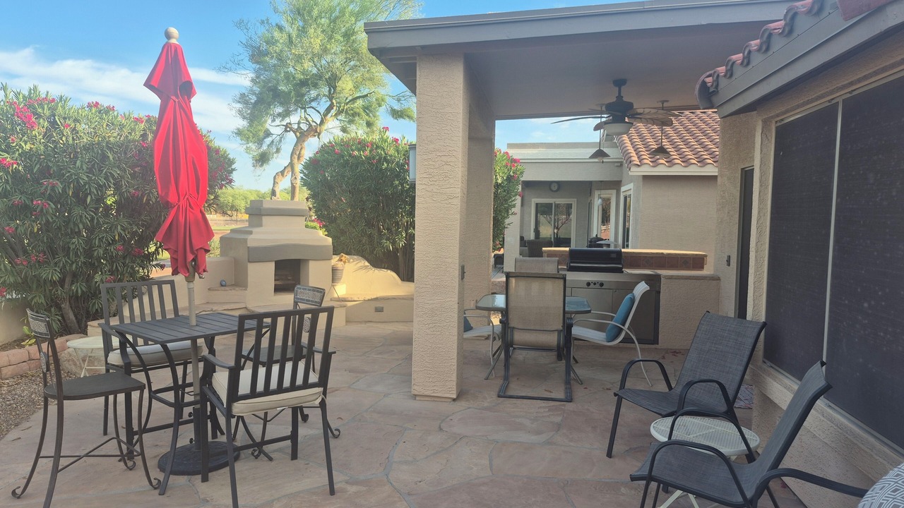 Photo of Outdoor in Gilbert