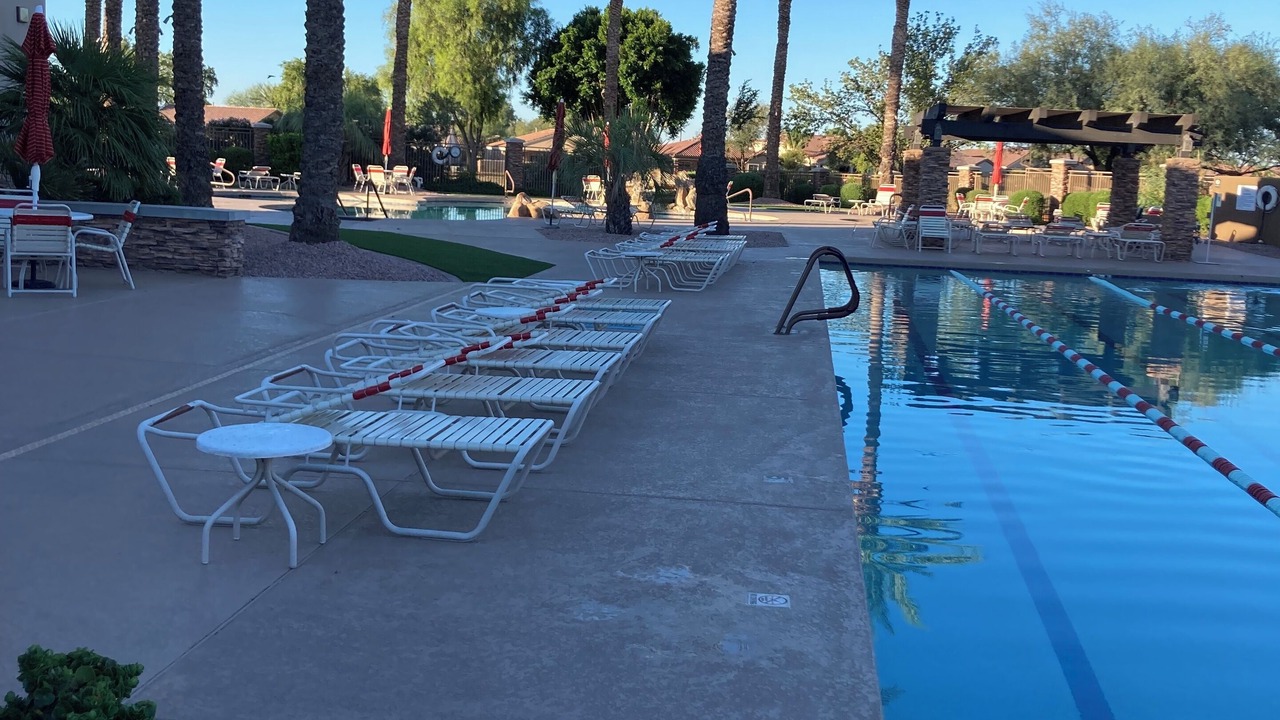 Photo of Outdoor in Gilbert