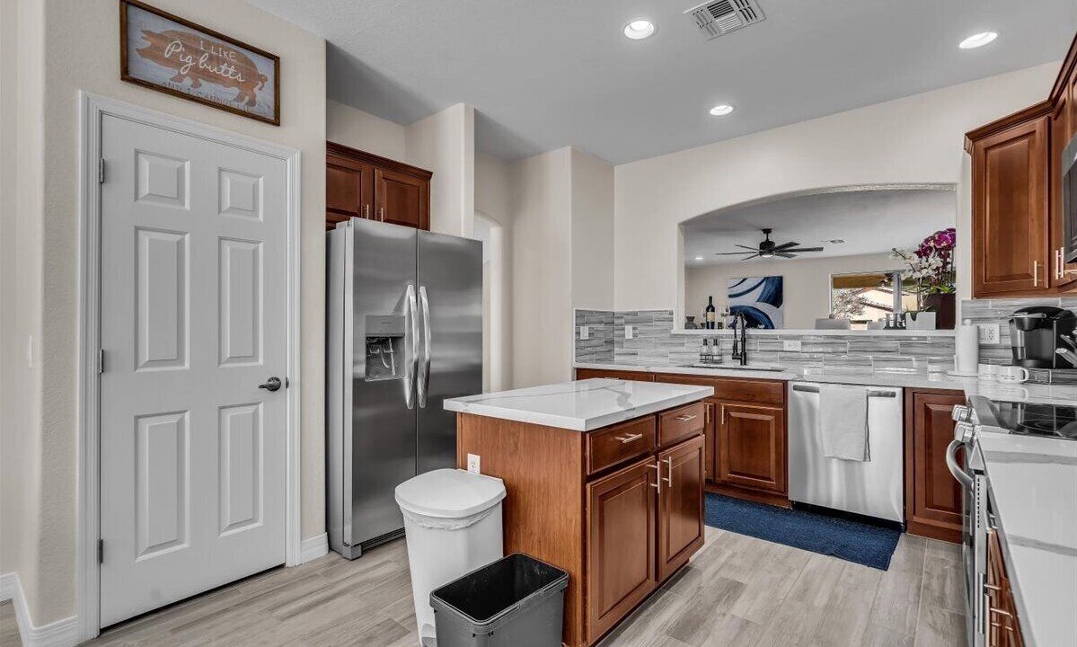 Photo of Kitchen in Lagos Vistoso