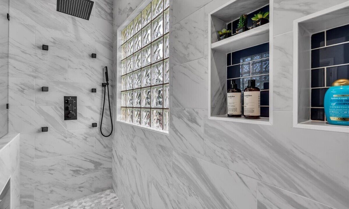Photo of Bathroom in Lagos Vistoso