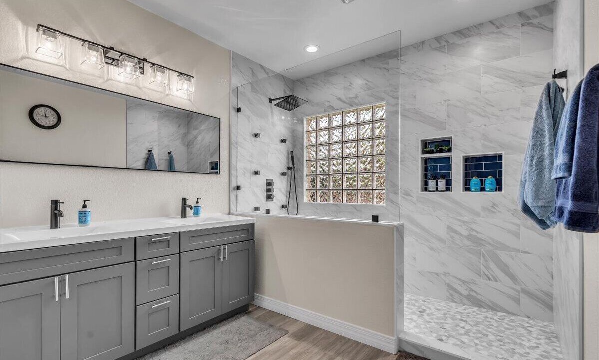 Photo of Bathroom in Lagos Vistoso