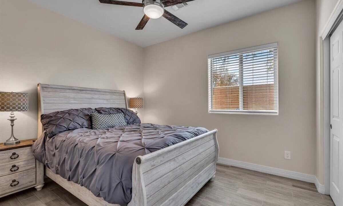 Photo of Bedroom in Lagos Vistoso