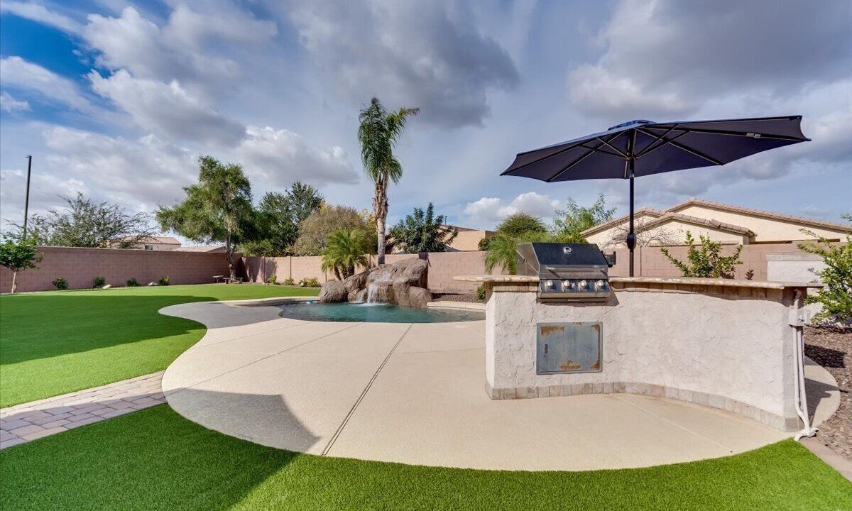 Photo of Outdoor in Lagos Vistoso
