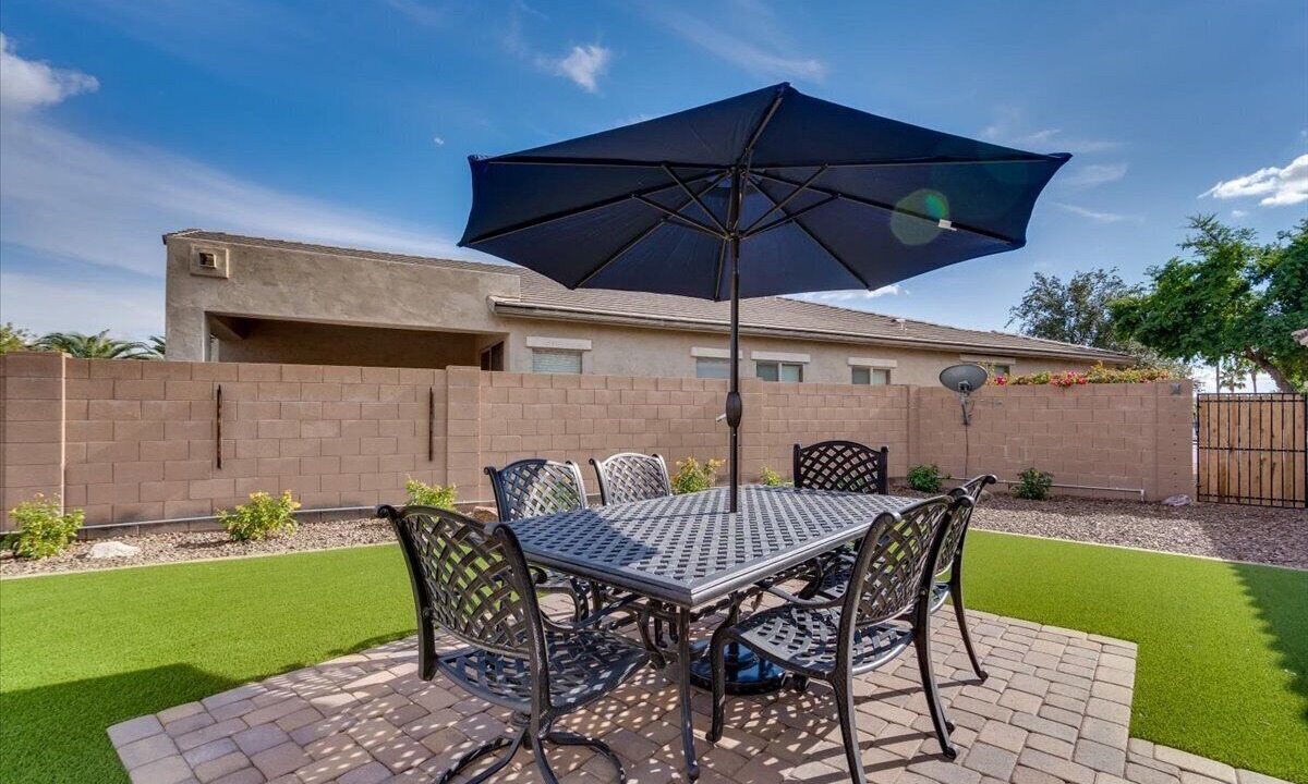 Photo of Outdoor in Lagos Vistoso