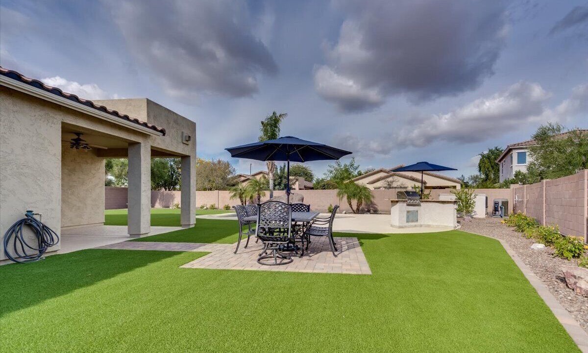 Photo of Outdoor in Lagos Vistoso