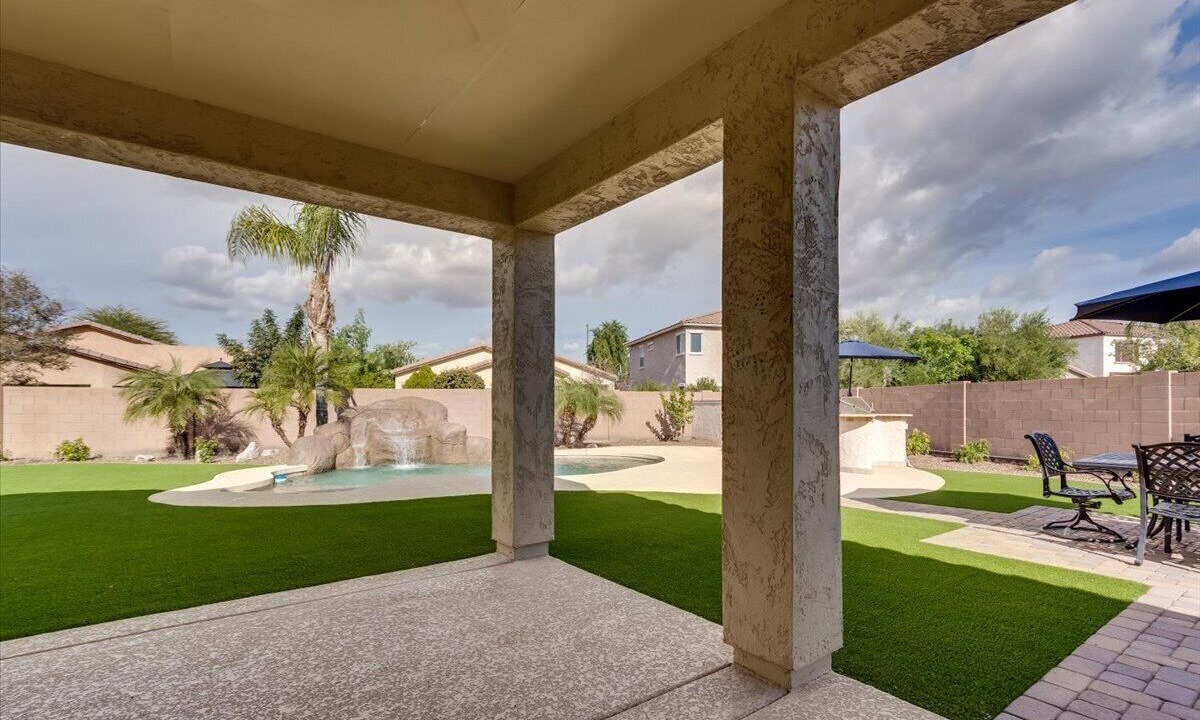 Photo of Outdoor in Lagos Vistoso