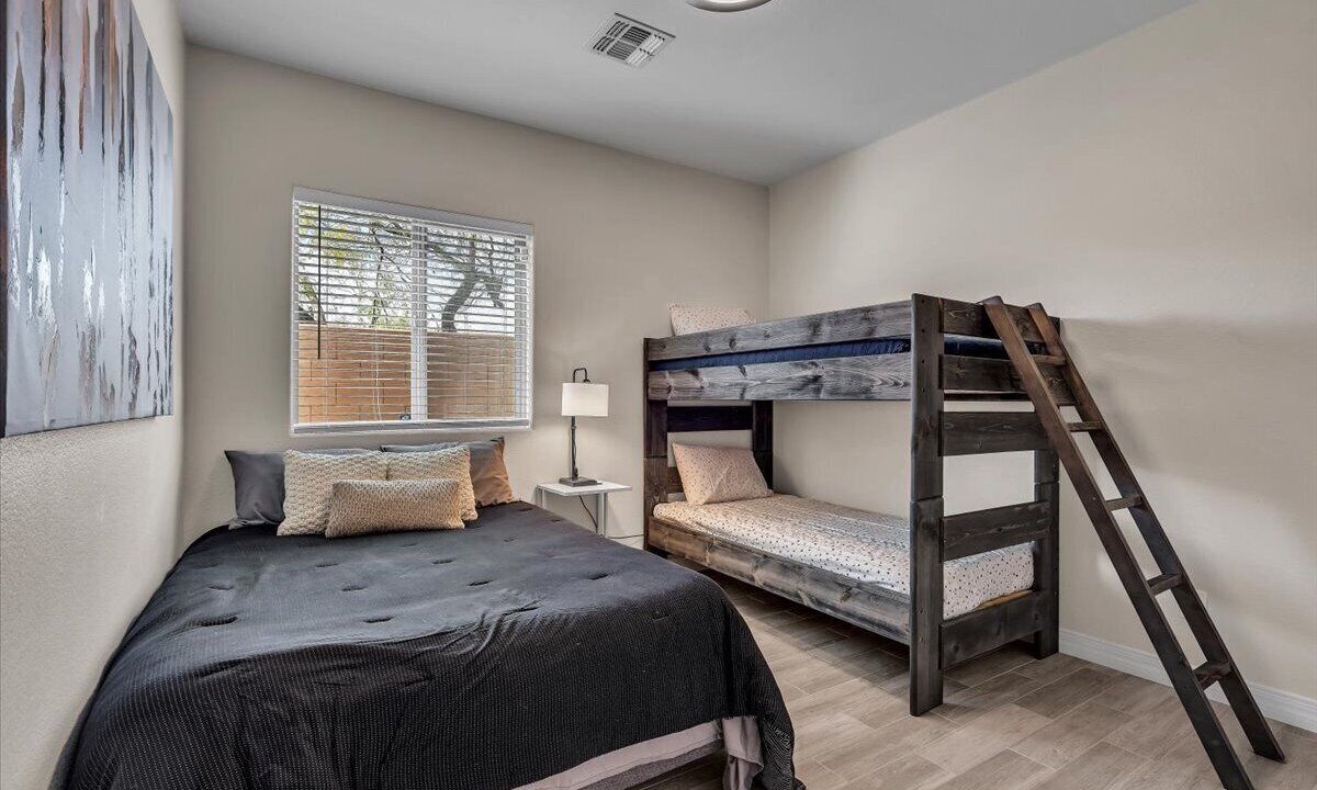 Photo of Bedroom in Lagos Vistoso
