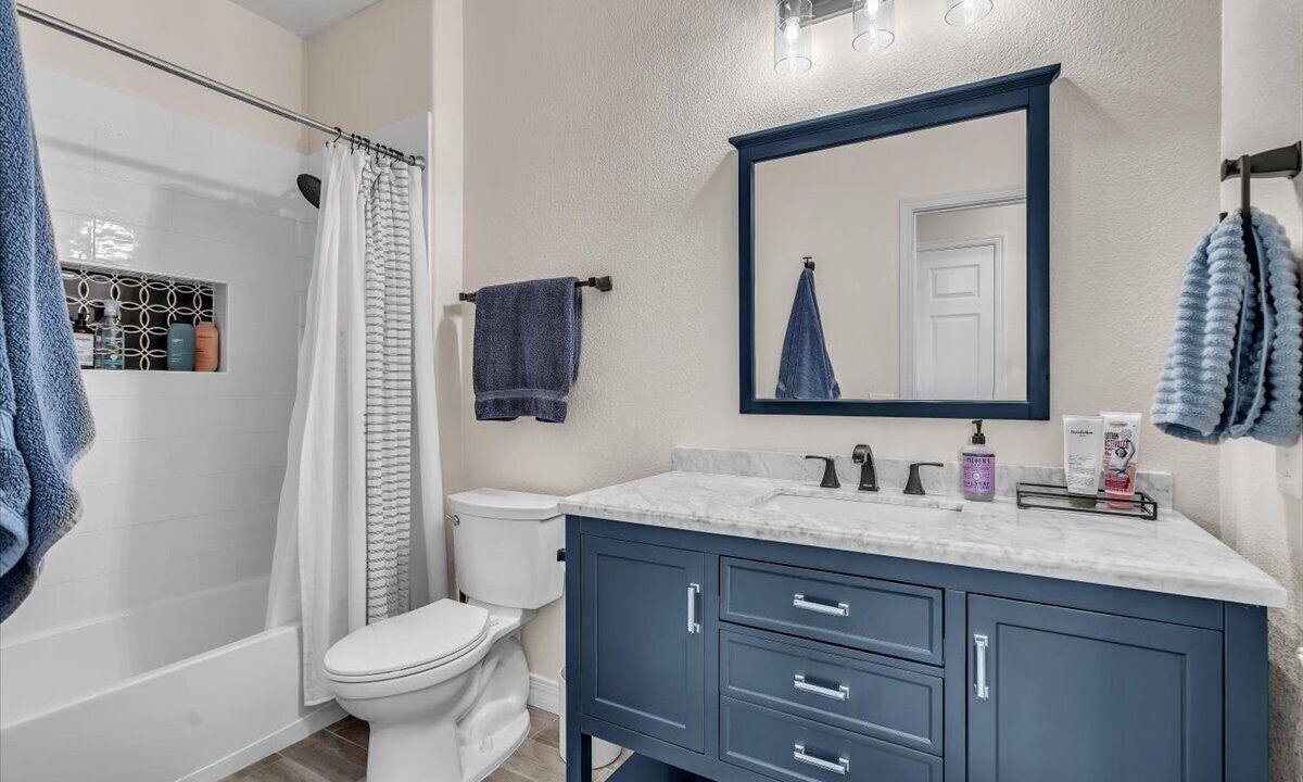 Photo of Bathroom in Lagos Vistoso