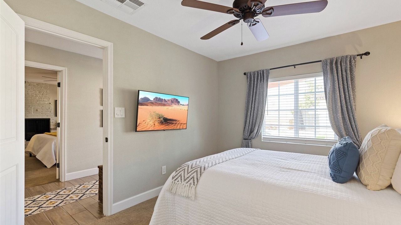 Photo of Bedroom in Encanto