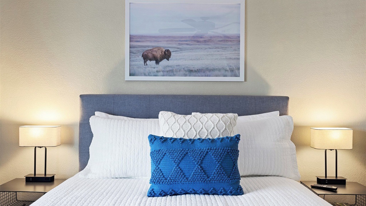 Photo of Bedroom in Encanto