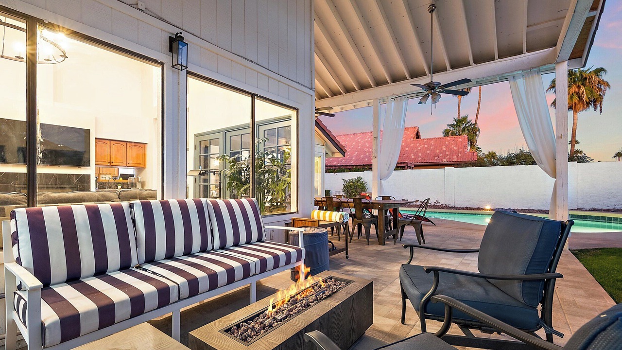 Photo of Outdoor in Tempe