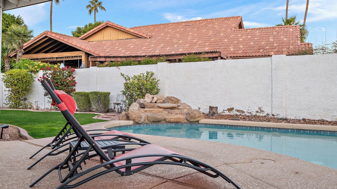 Photo of Outdoor in Tempe