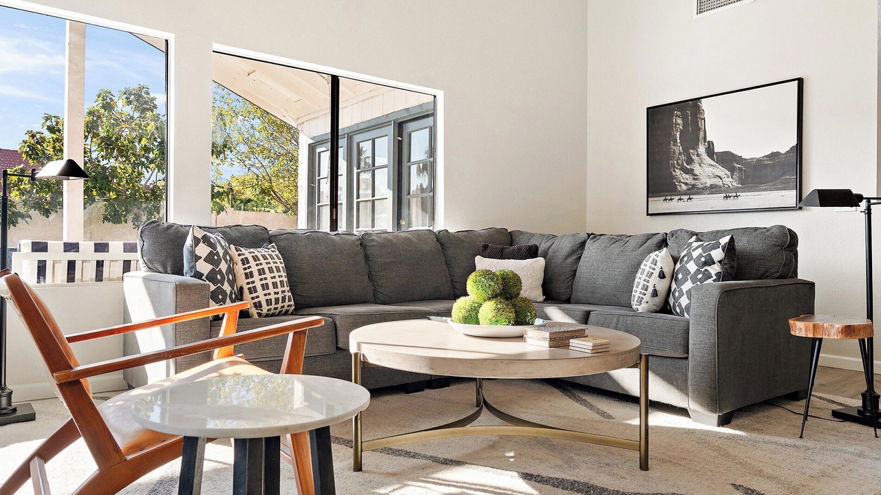 Photo of Livingroom in Tempe