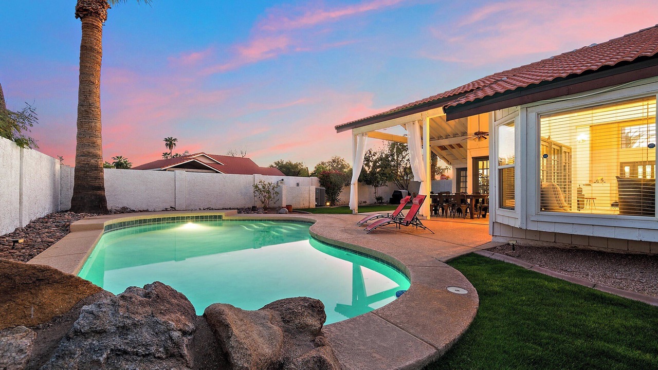 Photo of Outdoor in Tempe