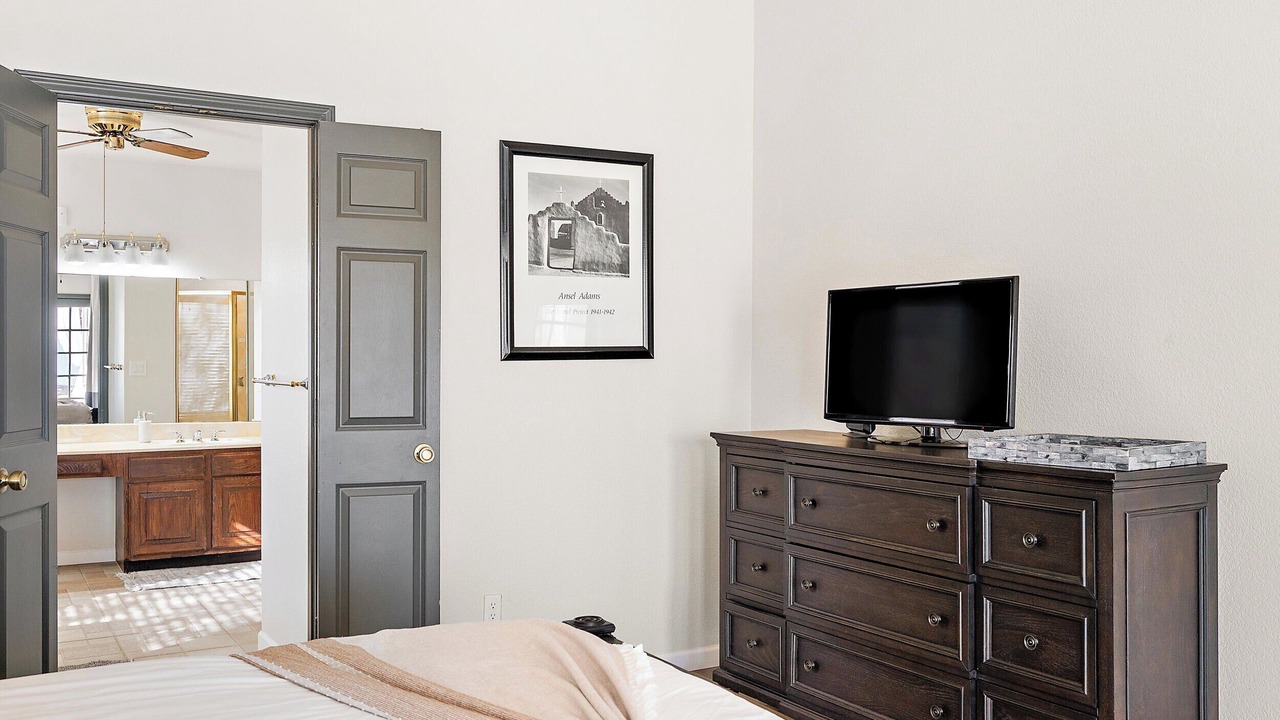 Photo of Bedroom in Tempe