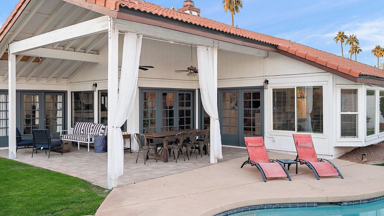 Photo of Outdoor in Tempe