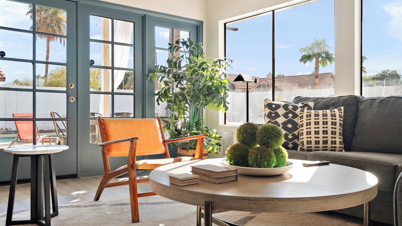 Photo of Livingroom in Tempe