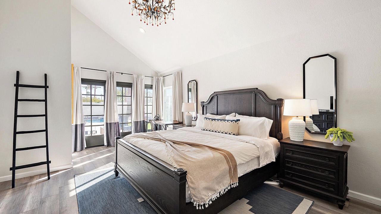 Photo of Bedroom in Tempe