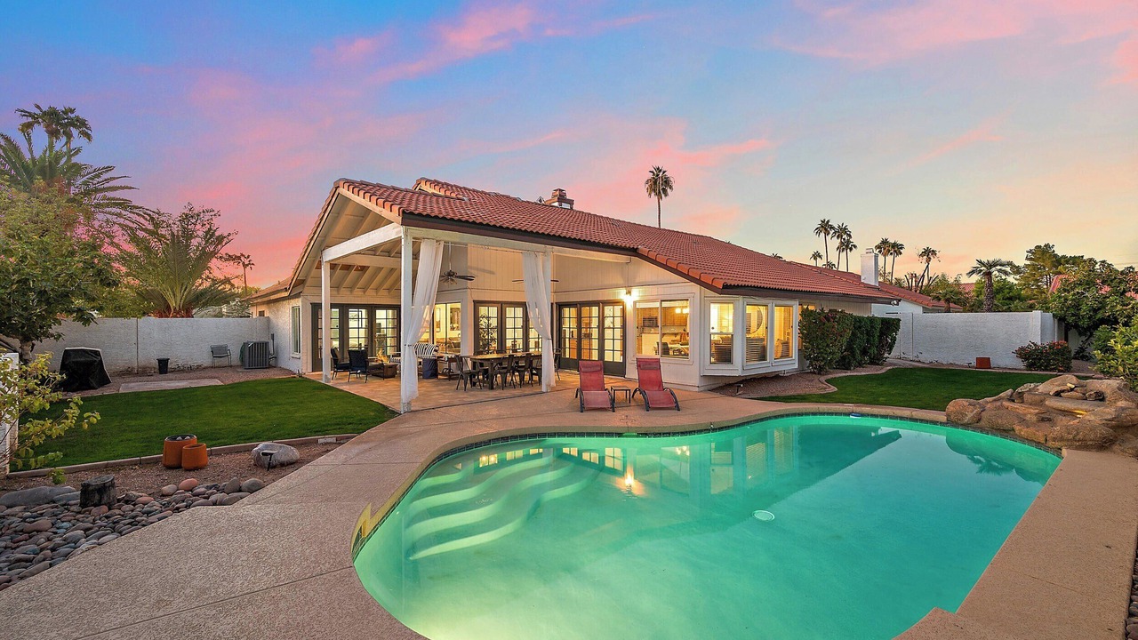 Photo of Outdoor in Tempe