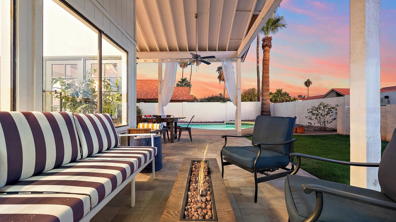 Photo of Outdoor in Tempe